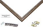 Рама 45x70 для картин и фотографий RP0842240-02(P87)