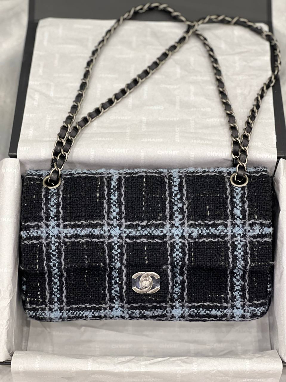 Сумка CHANEL