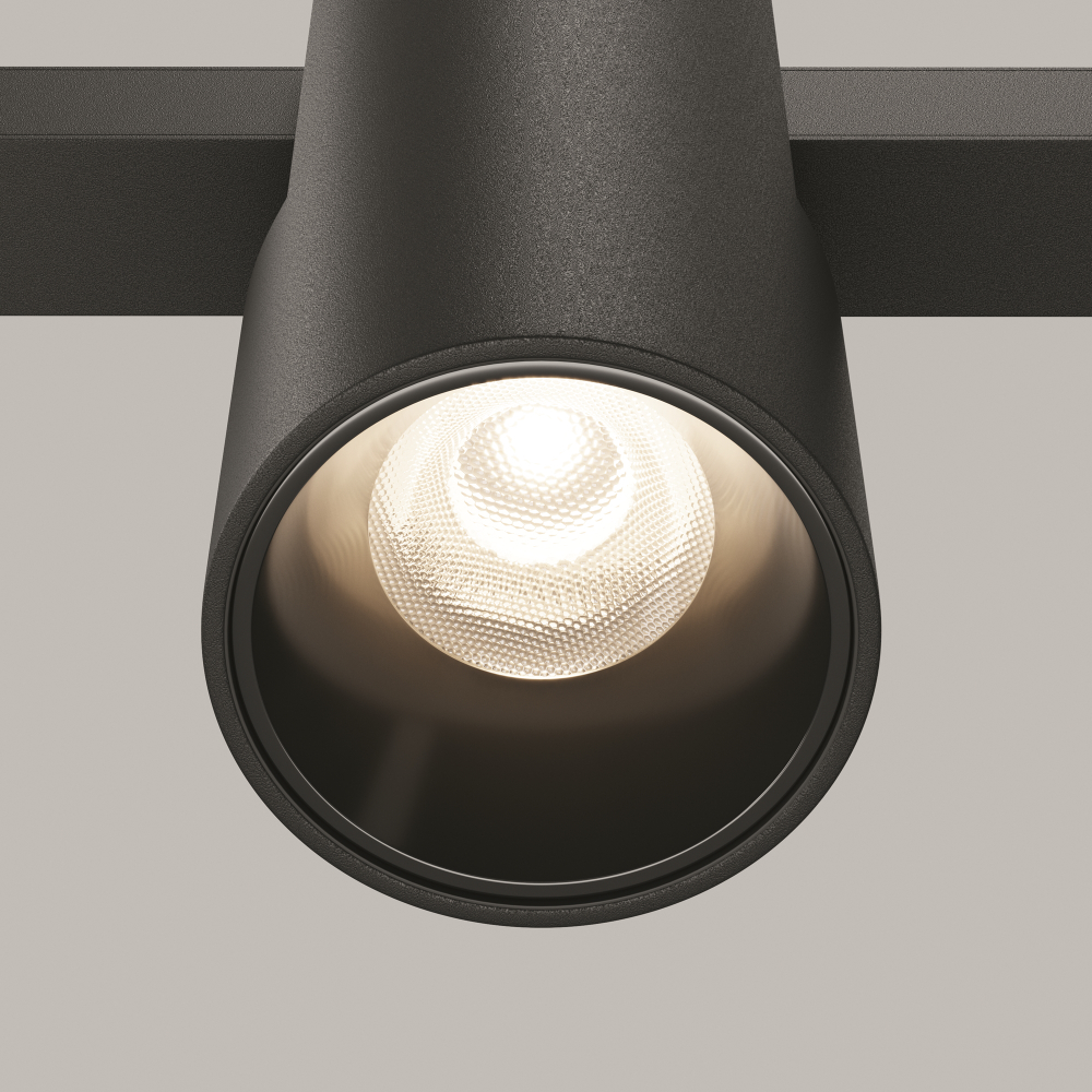 Трековый светильник Technical TR122-4-7W-DS-B