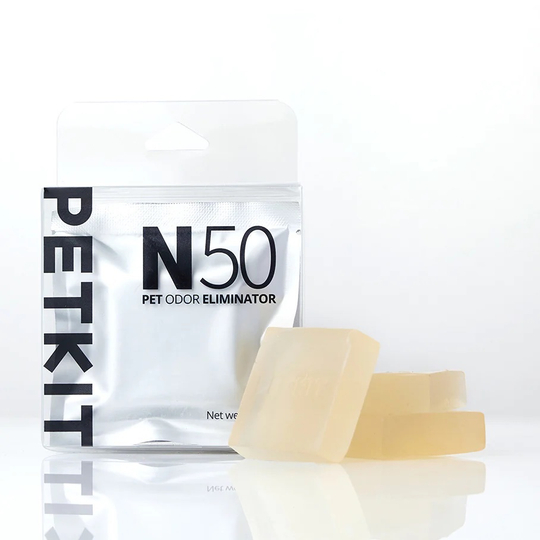 Устранитель запаха для автоматического лотка PURA MAX N50