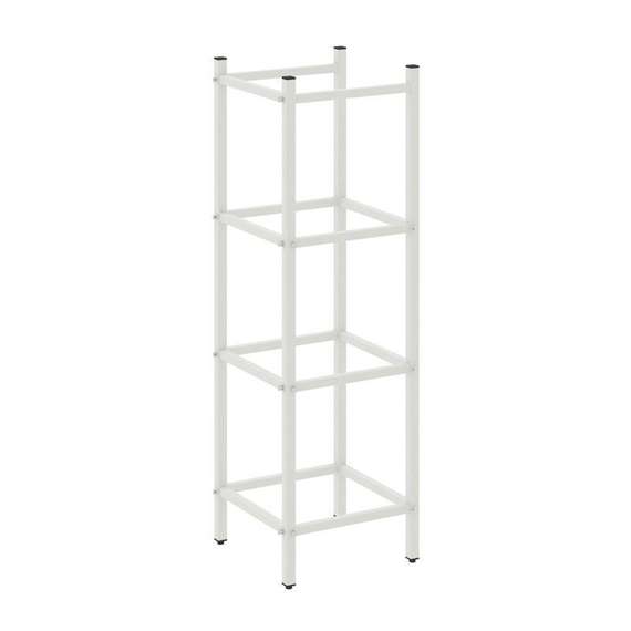 Лофт Угловой проходной переходной модуль VR.L-SL.UPK-3.3.2  446*446*1458