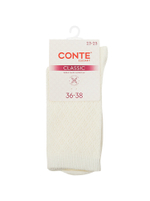 CONTE CLASSIC Носки женские