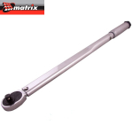 Динамометрический ключ 70-350 Нм 1/2" MATRIX 14162