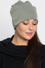 Шапка-шестиклинка (хаки) ШШ07-23М LT Collection