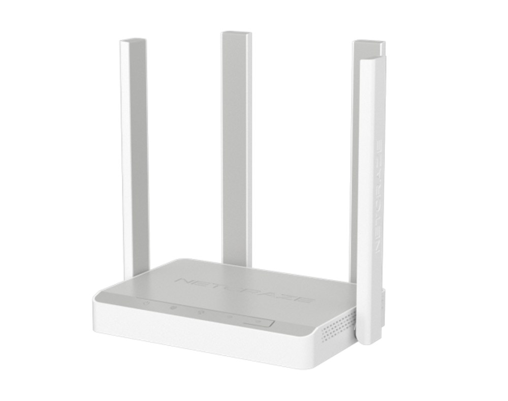 Роутер Netcraze Runner 4G NC-2212