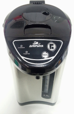 Термопот электрический Добрыня DO-495 (4.5л.)