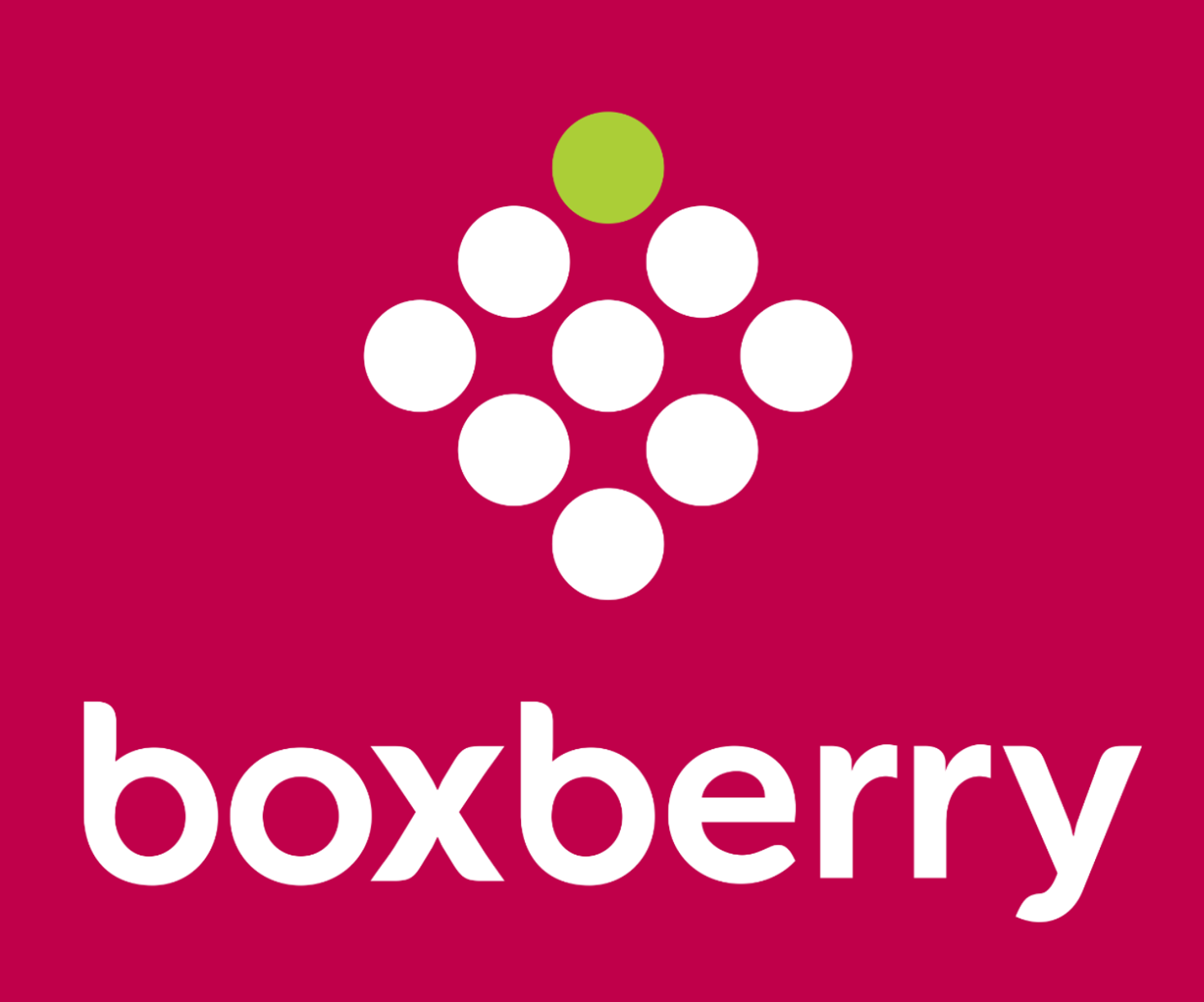Встречайте доставку Boxberry