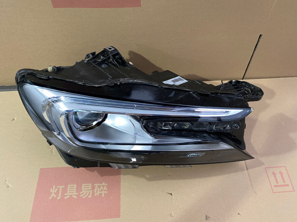 LED фары для Citroen DS5/DS5LS/DS4 оригинал
