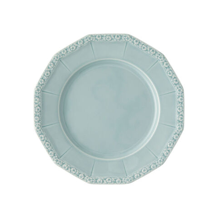 Rosenthal Обеденная тарелка Maria Pale Mint 26 см 1043040716710226