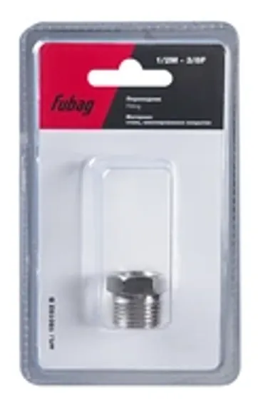 Сварочная горелка Fubag FB TIG 26 5P, 4 м