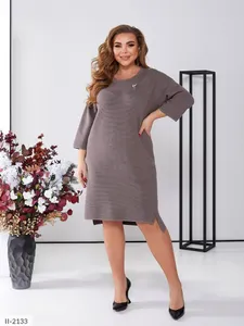 Платье II-2133 Фабрика Моды