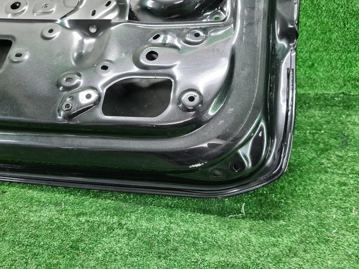 Крышка багажника Lexus RX 4 (2015-н.в.)