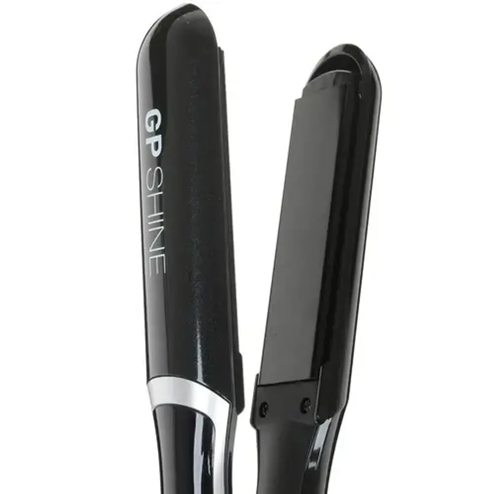 Выпрямитель для волос Harizma GP Shine (h10311GP)