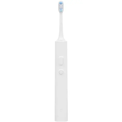 Щетка зубная электрическая Xiaomi Mijia Sonic Electric Toothbrush T501 белый