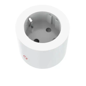 Розетка умная Hiper Iot PL06, 16 ампер, Алиса, Салют, Маруся