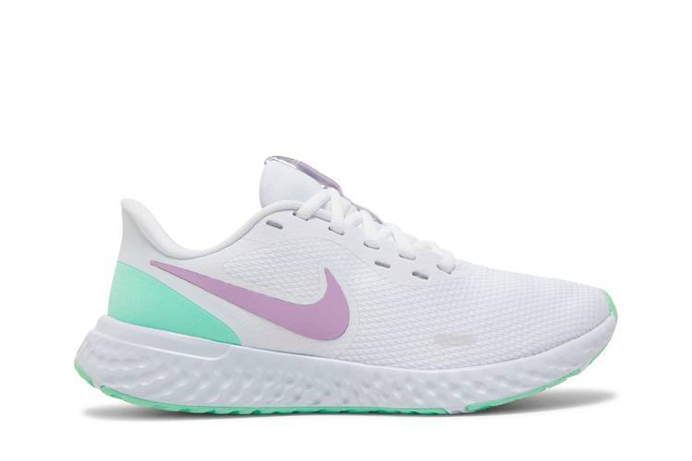 Кроссовки Nike Revolution 5 (Женская размерная сетка)