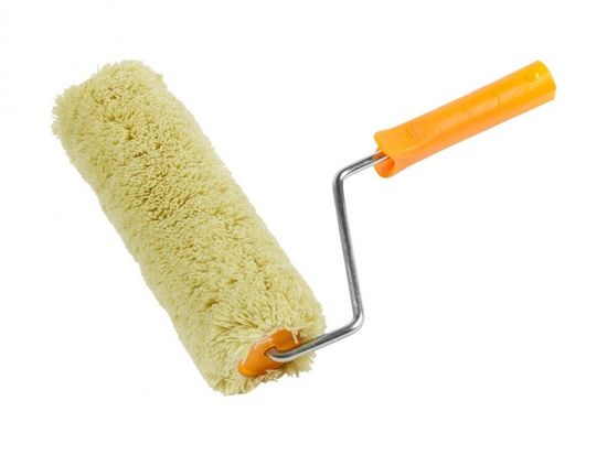 Валик фасадный SYNTEX ворс 18 мм, бюгель 8 мм, 58х180 мм