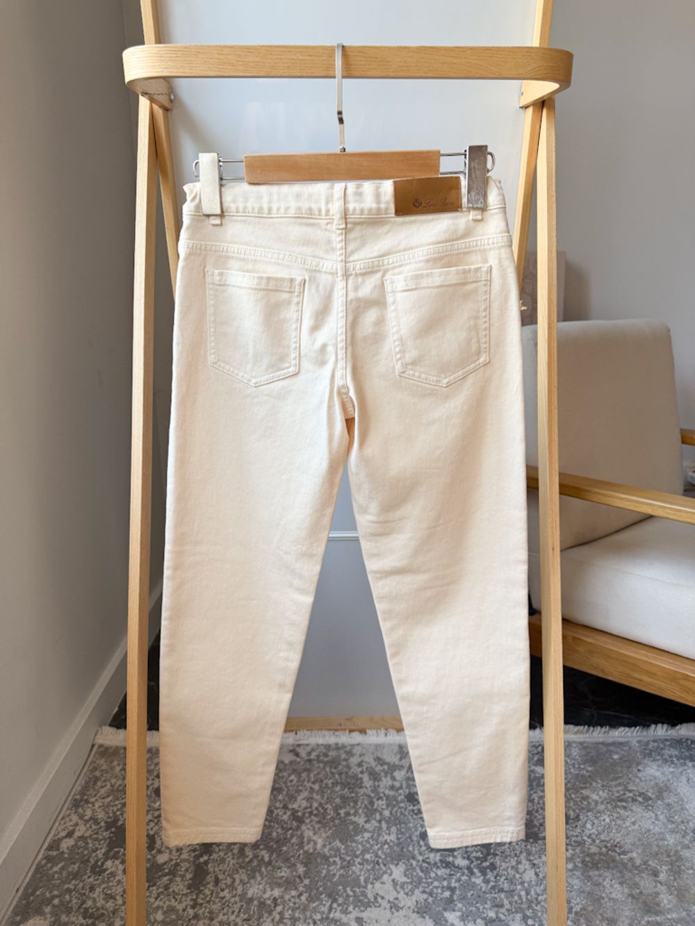 Брюки Loro Piana, 140