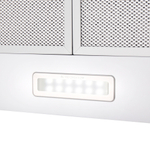 Кухонная вытяжка MAUNFELD Cork 60 белый