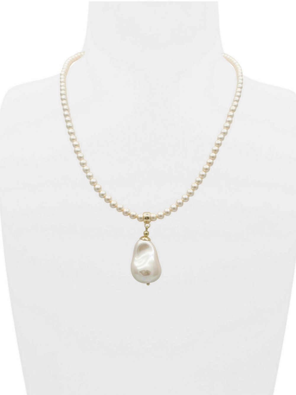 91003183 Колье Selena Pearls