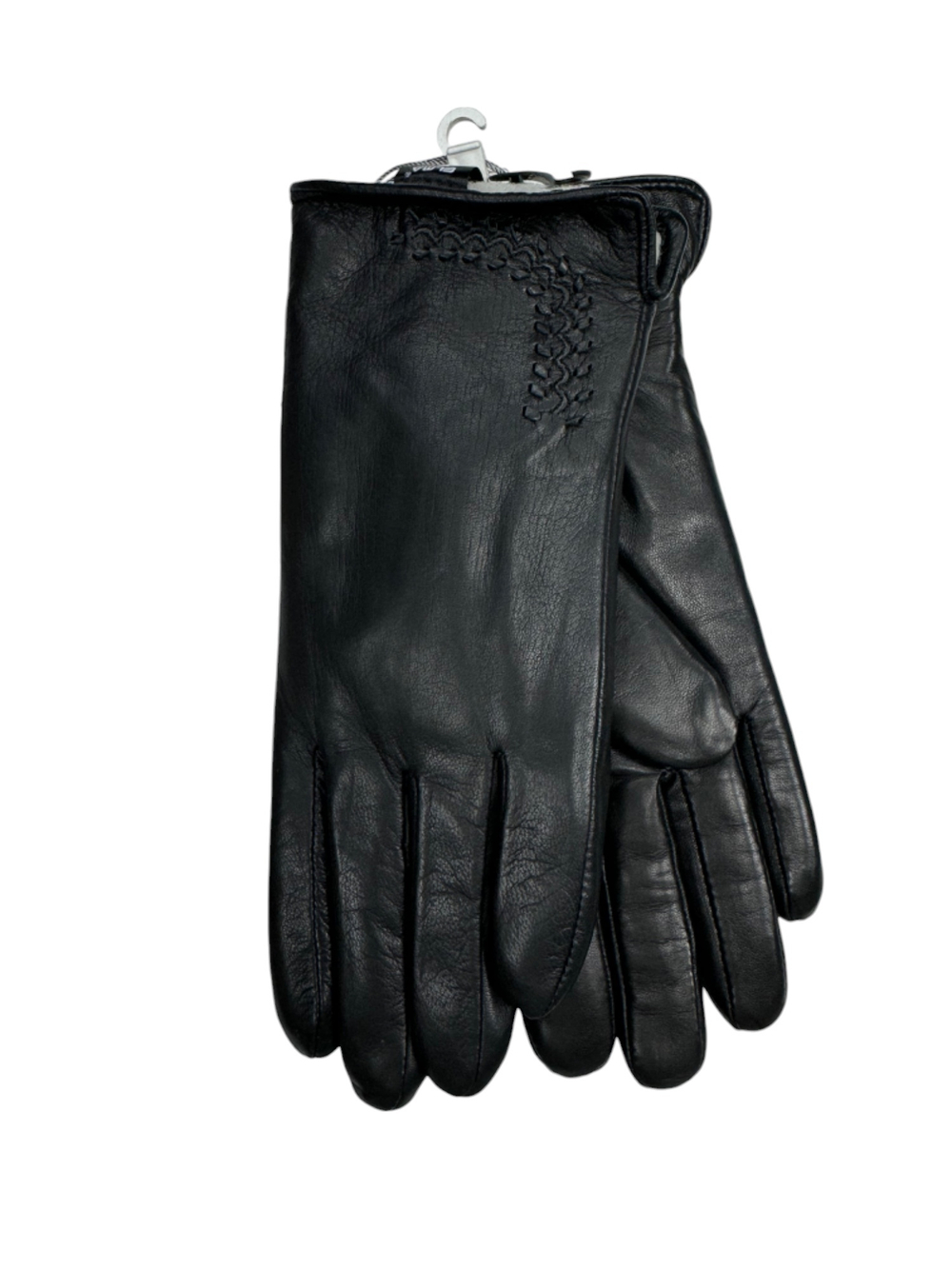 Перчатки. Женские. Материал верха: Кожаные люкс качества. Подклад: Набивная шерсть.5 шт в упаковке.