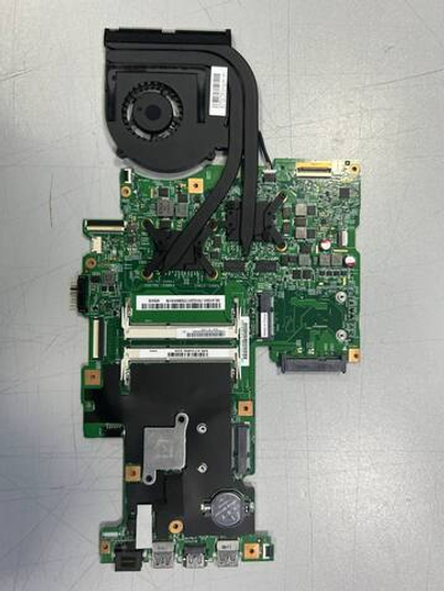 Материнская плата для ноутбука Lenovo M490s LM49s W8 DIS 2117U WO/SBA (90002180), оригинал