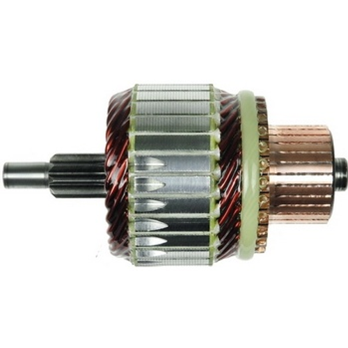 Ротор стартера Nissan