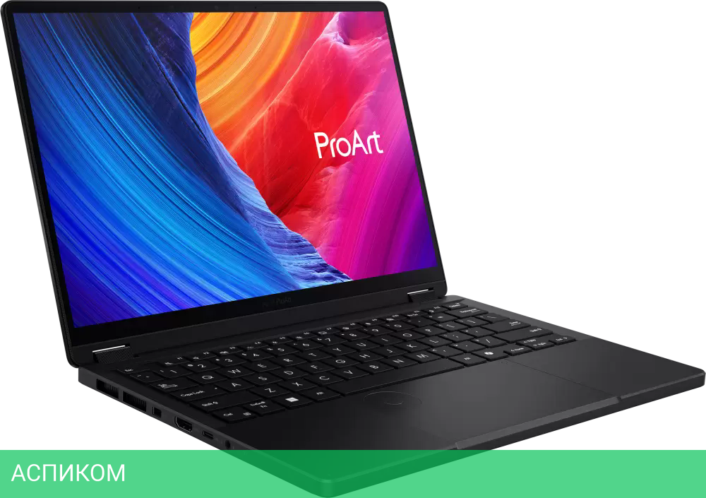 Рабочая станция ASUS ProArt PX13 OLED HN7306WV-LX014X