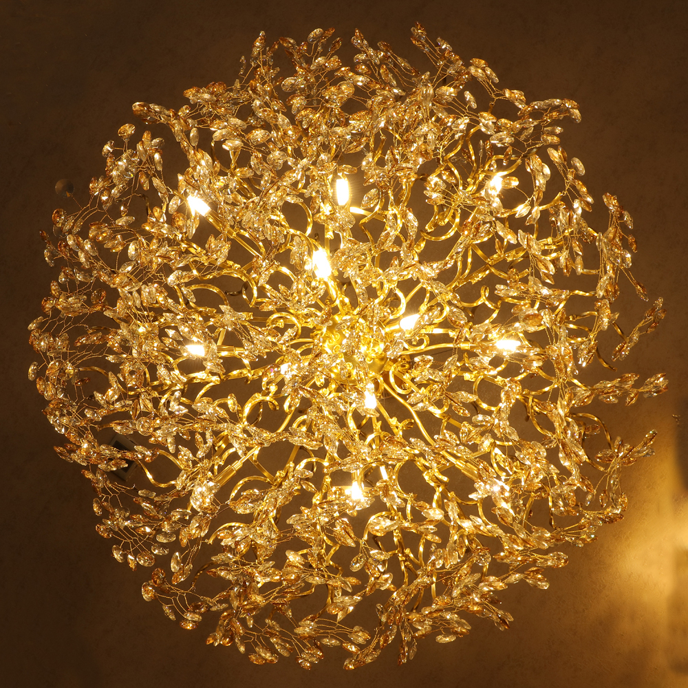 Люстра 8016/1600