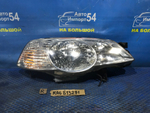 Фара передняя правая Honda ODYSSEY 1998-2004