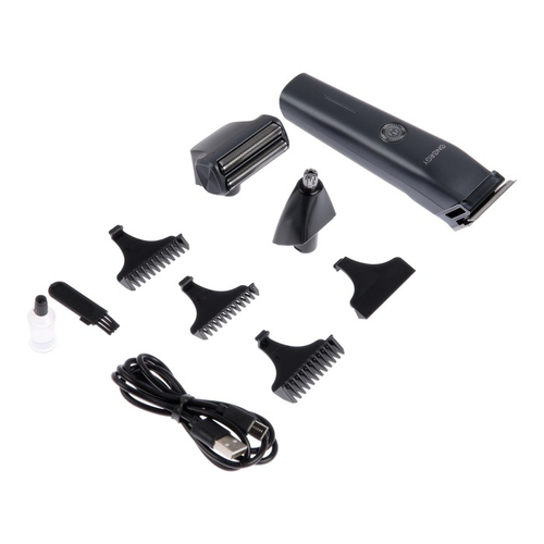 машинка для стрижки Energy EN-720