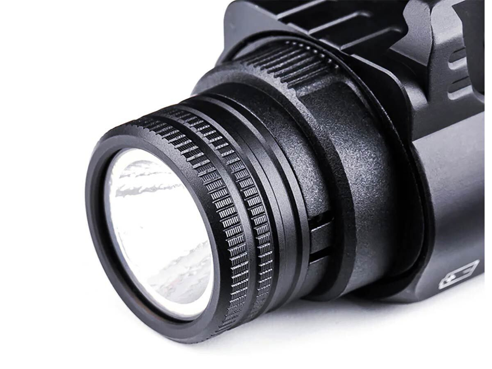 Фонарь Nextorch WL13 тактический, 1300 люмен, пистолетный (WL13 (GL))