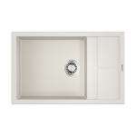 Мойка Omoikiri Sumi 78-LB-WH Tetogranit | Белый
