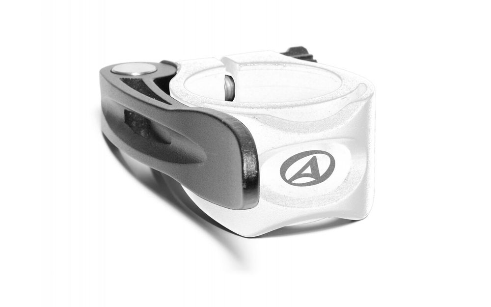 Хомут подседельный с эксцентриком AQR-C11 AUTHOR