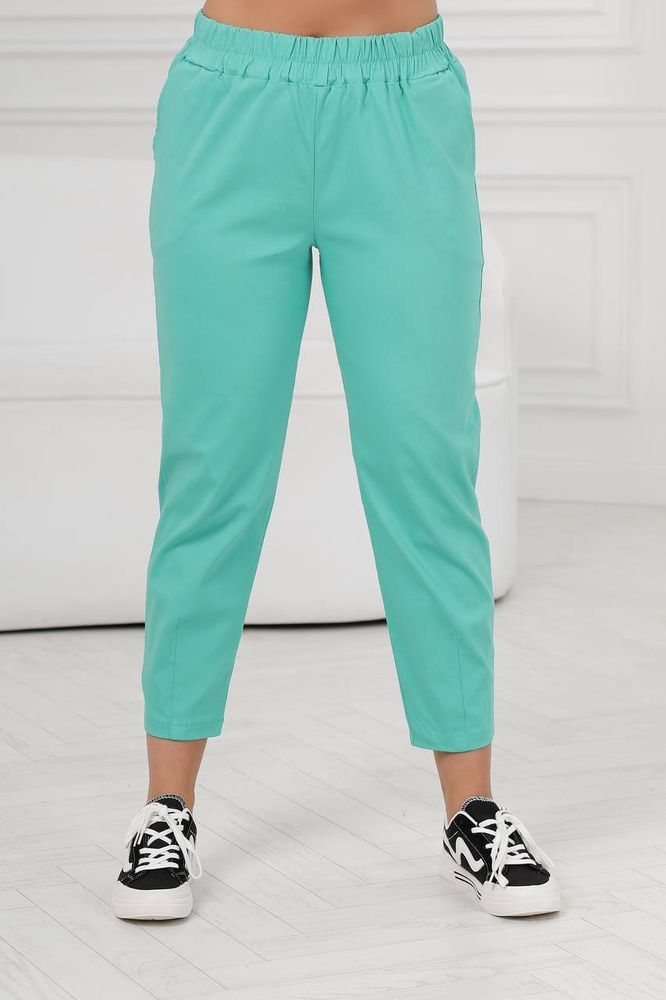 Джеггинсы УК-244 Fabrika