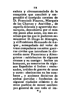 Historia general del Perú | Garcilaso de la Vega