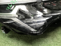 Фара правая Geely Coolray (2023-н.в.) LED