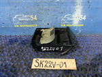 Пепельница MAZDA BONGO 2002