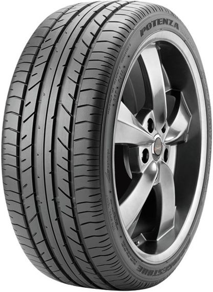 Bridgestone Potenza RE040 235/55 R17 99Y
