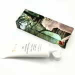 Охлаждающий солнцезащитный крем 8TREE UV HYALURONIC COLLAGEN SUN GEL SPF50+ PA++++