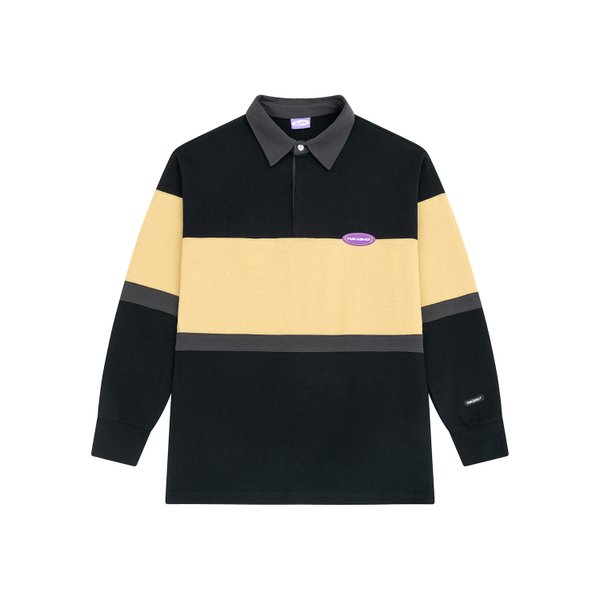 ЛОНГСЛИВ YMKASHIX RUGBY