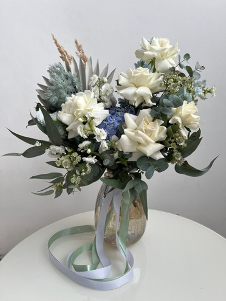 Букет «Греческий берег»