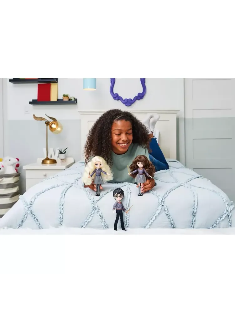 Кукла Harry Potter Luna Lovegood 6061838