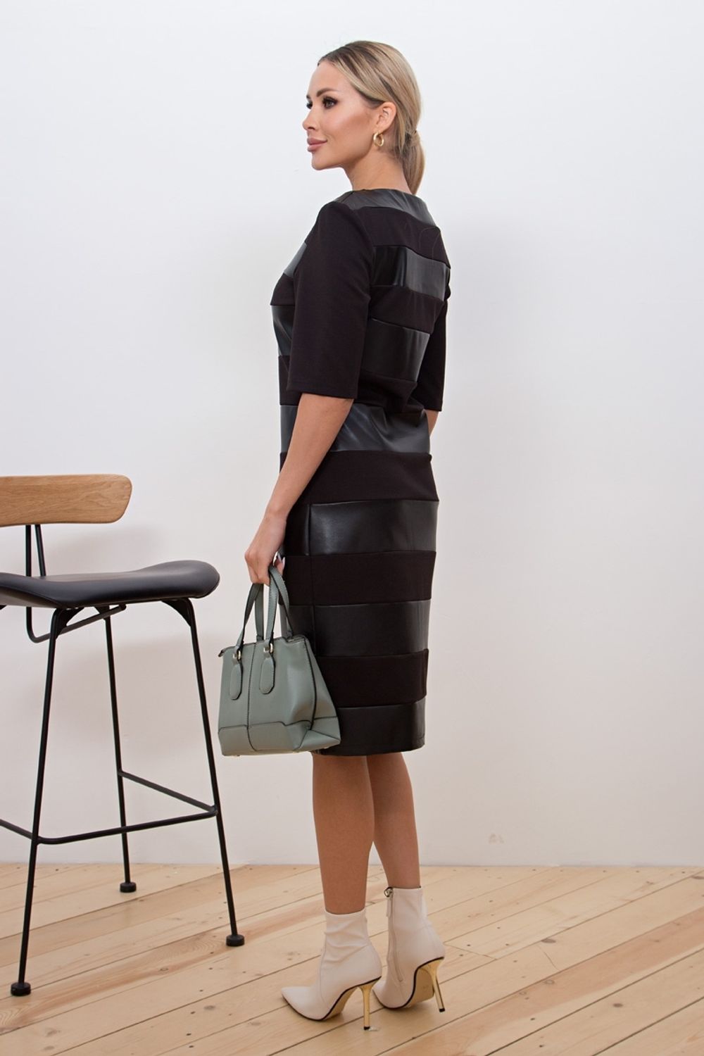 Платье Джия №1 Valentina