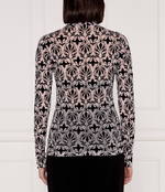 Блузка Marc Cain - черный(XC 48.54 J22)