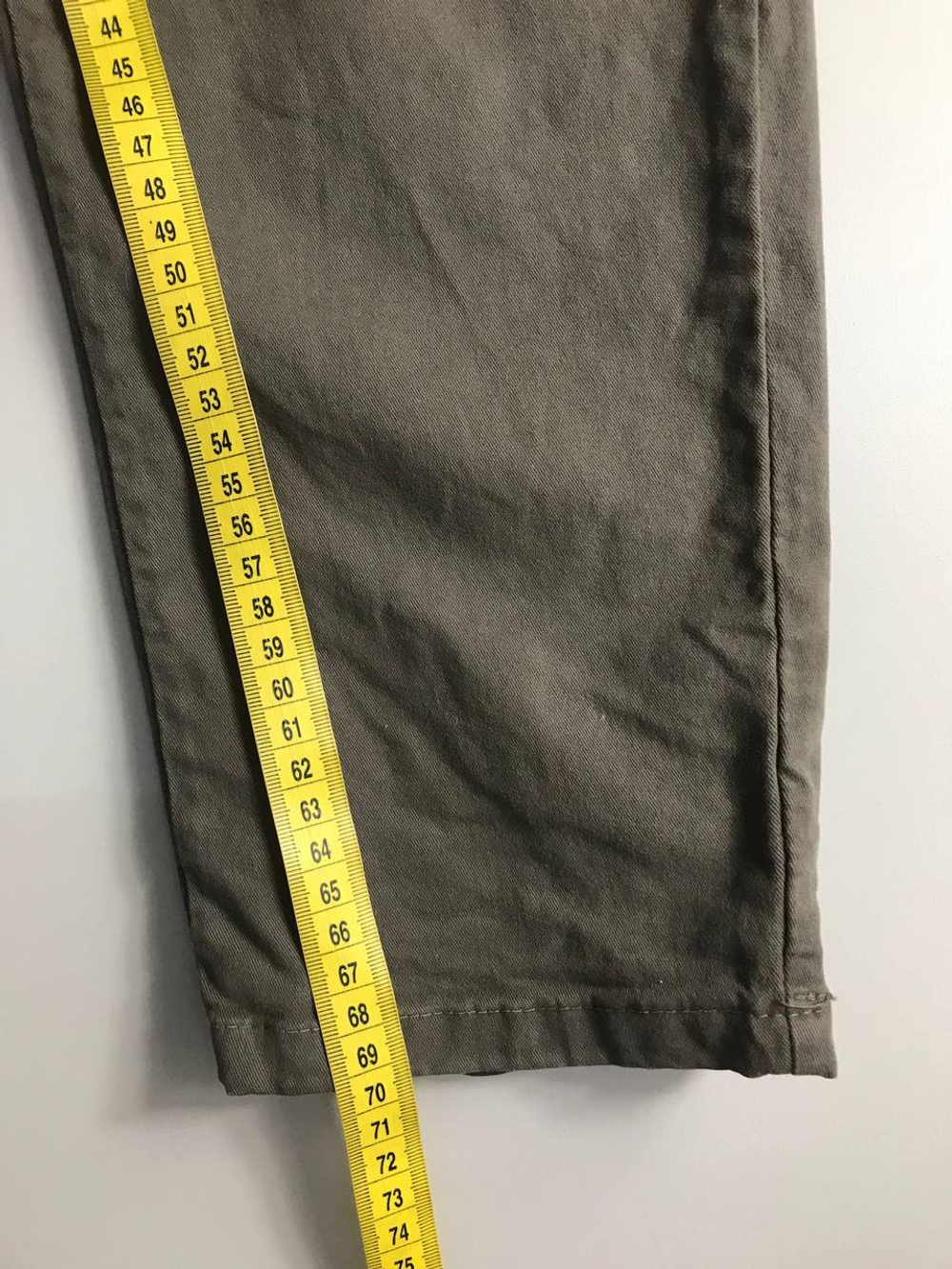 Брюки Bloom в стиле casual, маркировка М, визуально 44/46 размер