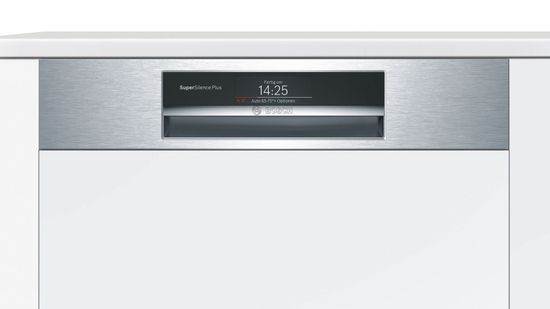 Встраиваемая посудомоечная машина Bosch SMI88TS11R