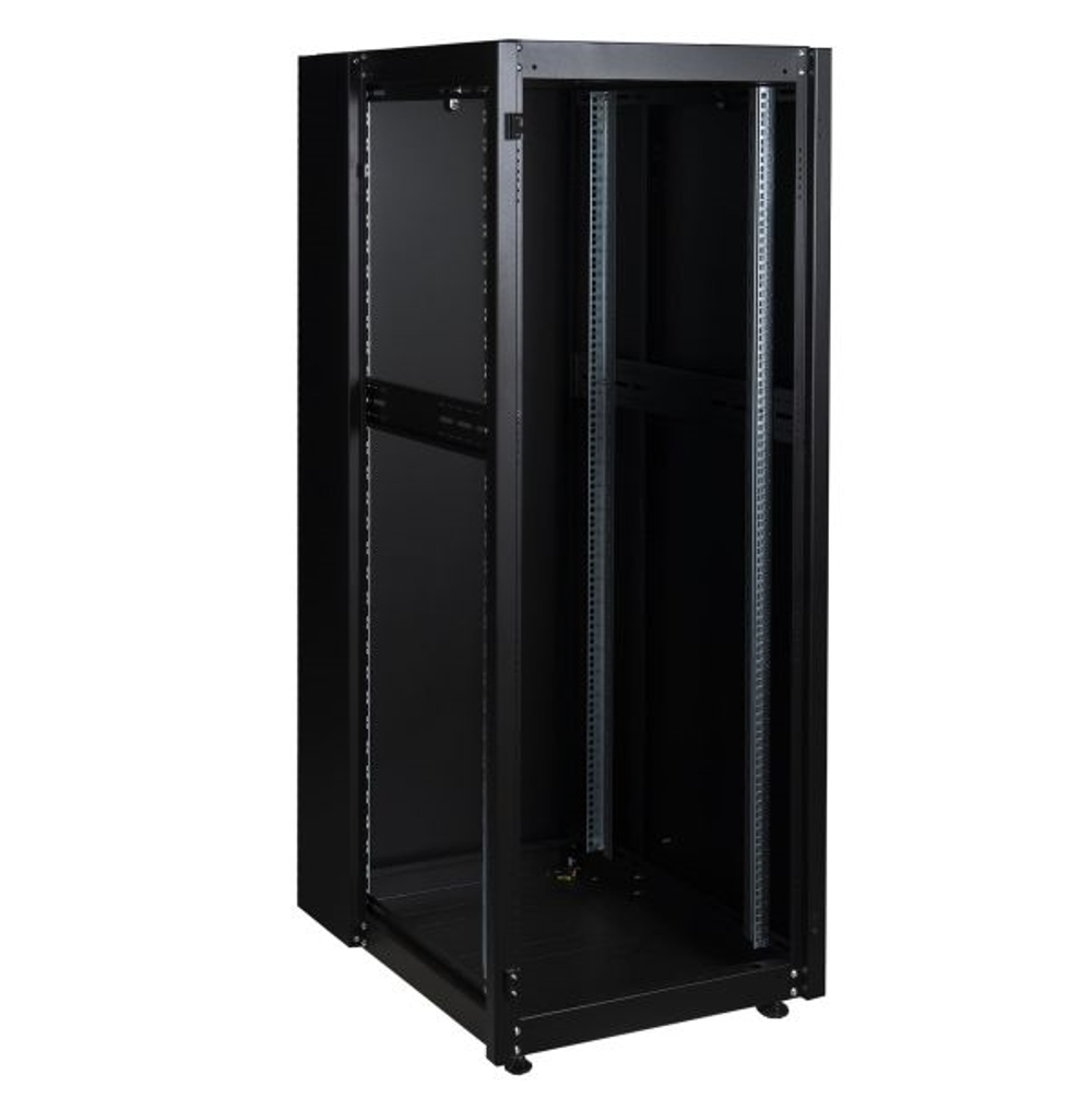 Шкаф напольный 19", 26U Datarex DR-700211