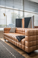 Диван Wittmann Kubus Sofa