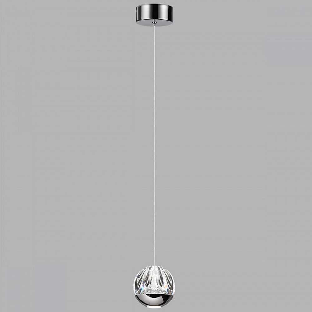 Подвесной светильник Odeon Light Sono 5100/5L